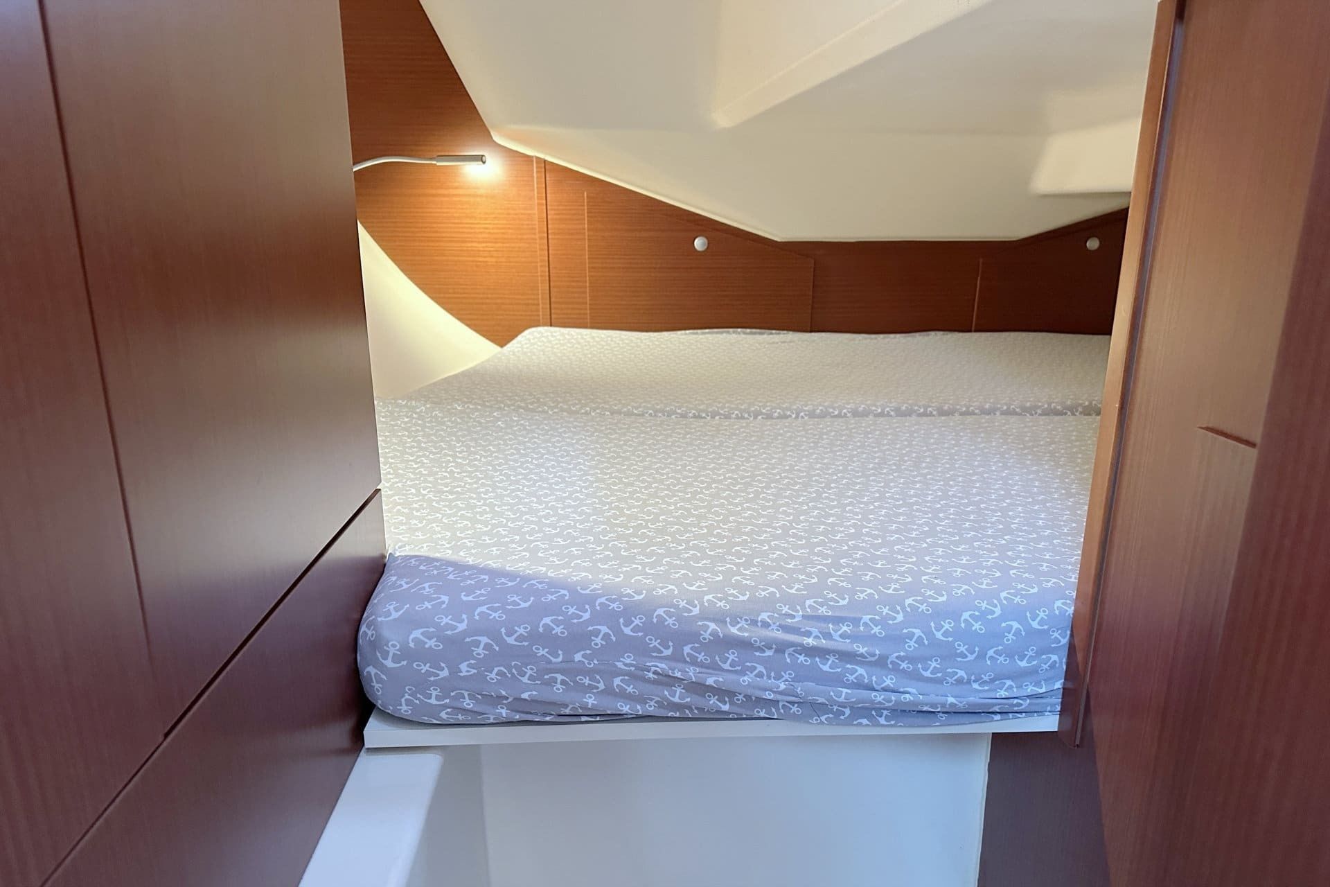 Hanse 315 | Primavera