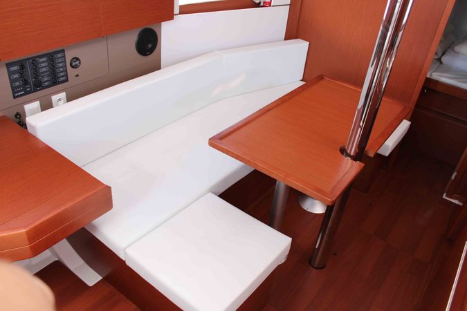 Beneteau Oceanis 35 | Jean Michel