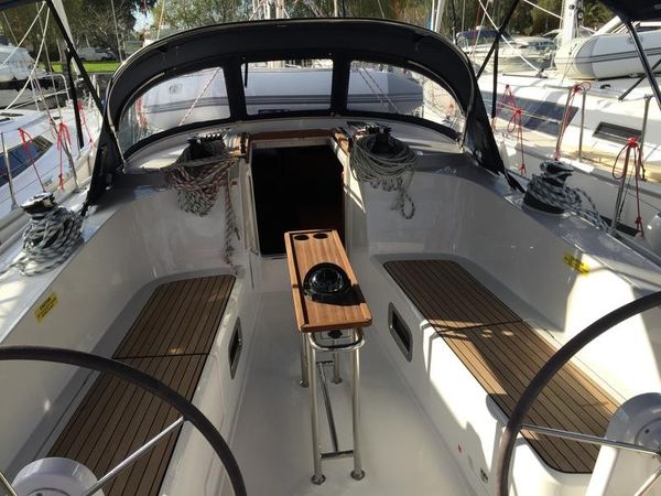 Bavaria Cruiser 41 | Erifyli