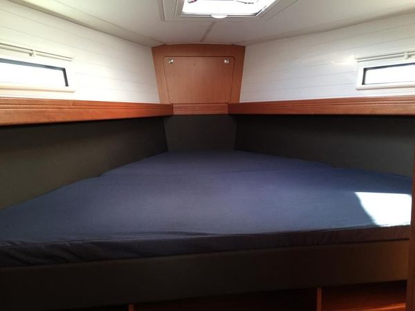 Bavaria Cruiser 41 | Erifyli