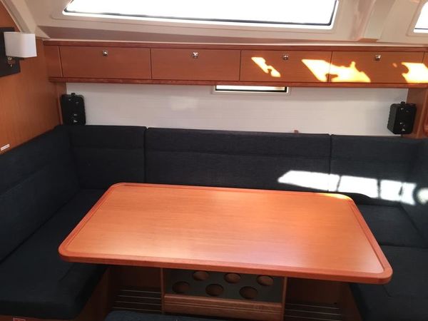 Bavaria Cruiser 41 | Erifyli