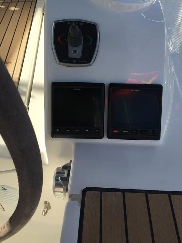 Bavaria Cruiser 41 | Erifyli