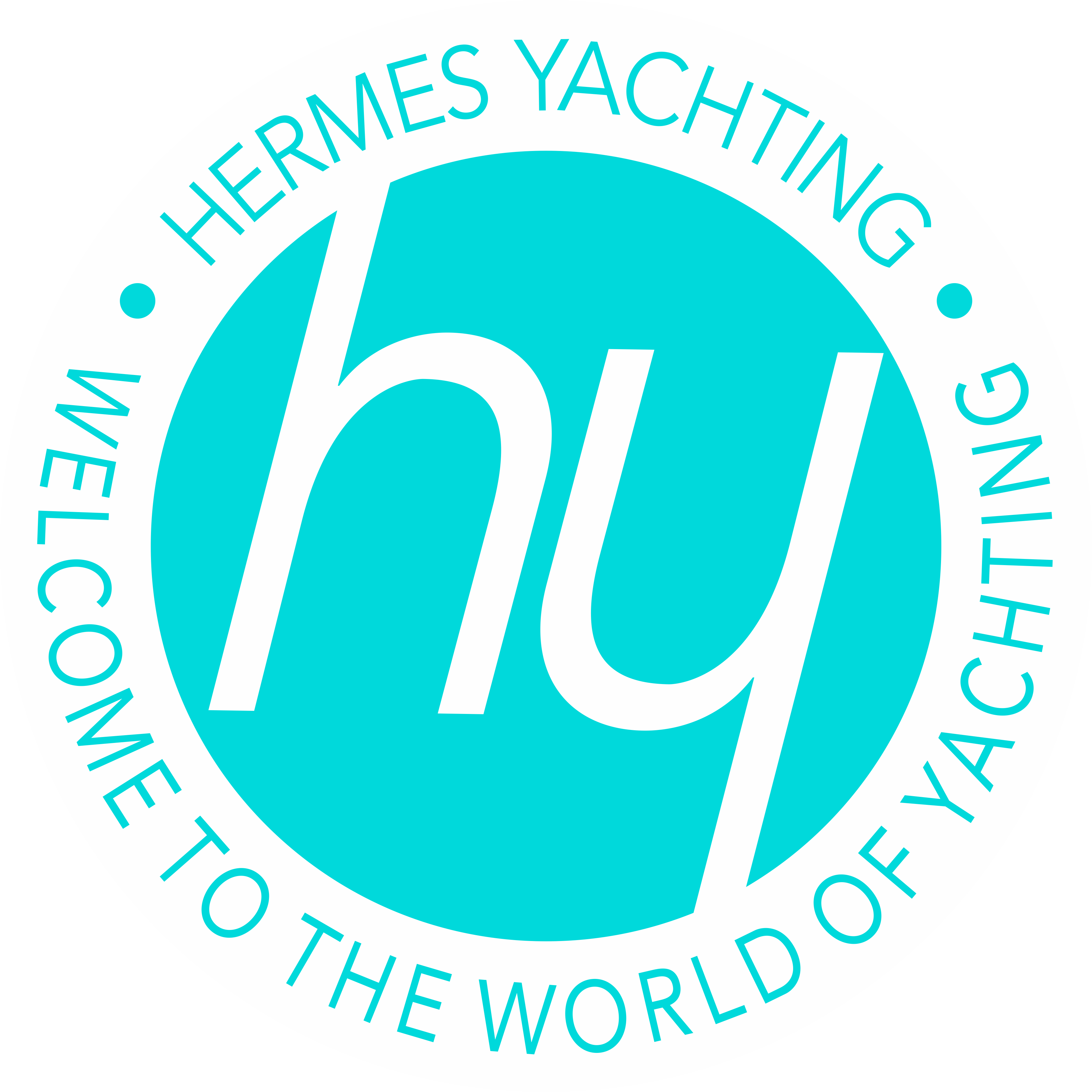 Hermes Yachting