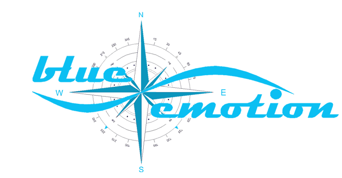 Blue Emotion
