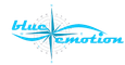 Blue Emotion