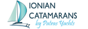 Ionian Catamarans by Patras Yachts