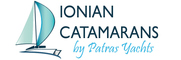 Ionian Catamarans by Patras Yachts
