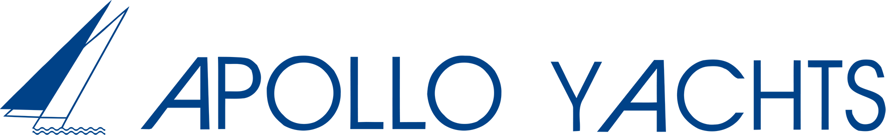 Apollo Yachts