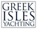 Greek Isles Yachting