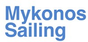 Mykonos Sailing