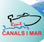 Canals I Mar