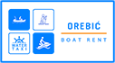 Rent a Boat Orebic