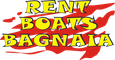 Rent boat Bagnaia