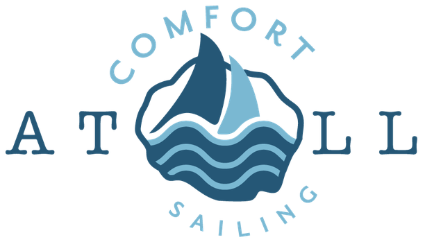 Atoll Comfort Sailing