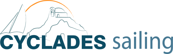 Cyclades Sailing