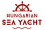 Hungarian Sea Yacht
