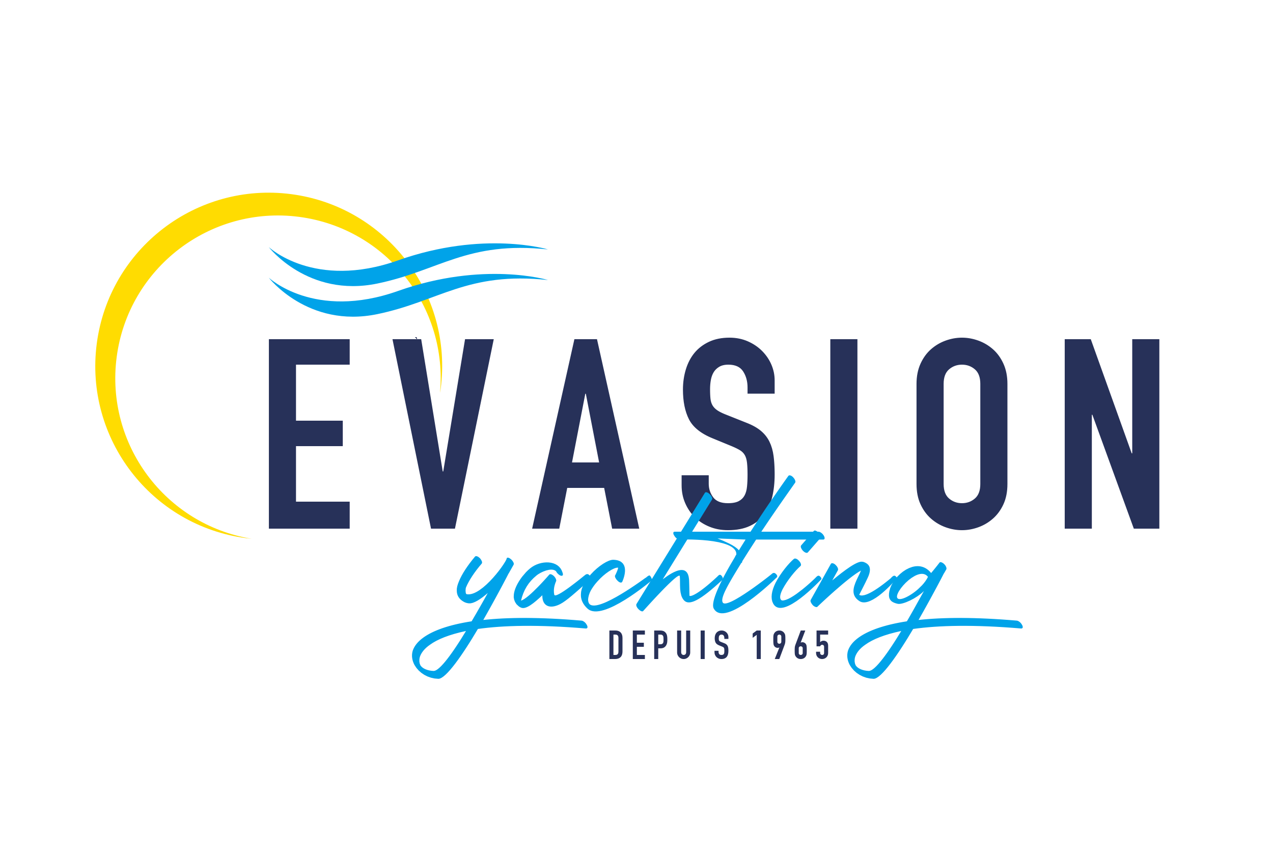 Evasion Yachting