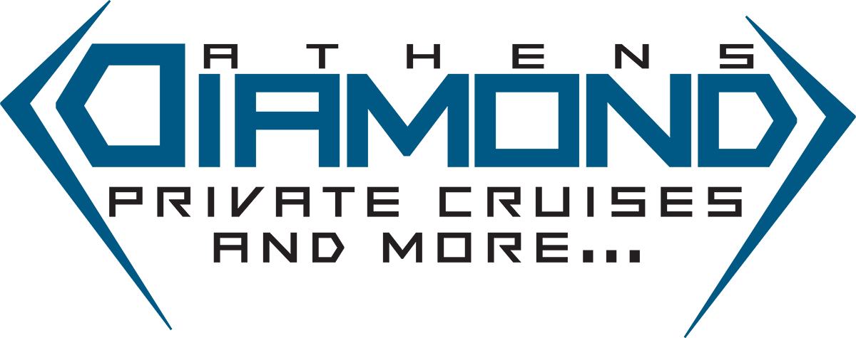 Athens Blue Diamond