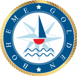 Golden Boheme Sailing Yachts