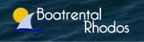 Boatrental Rhodos