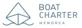 Boat Charter Menorca