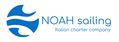 Noah Sailing