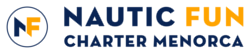 Nautic Fun Charter Menorca