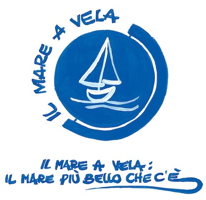 Il Mare A Vela