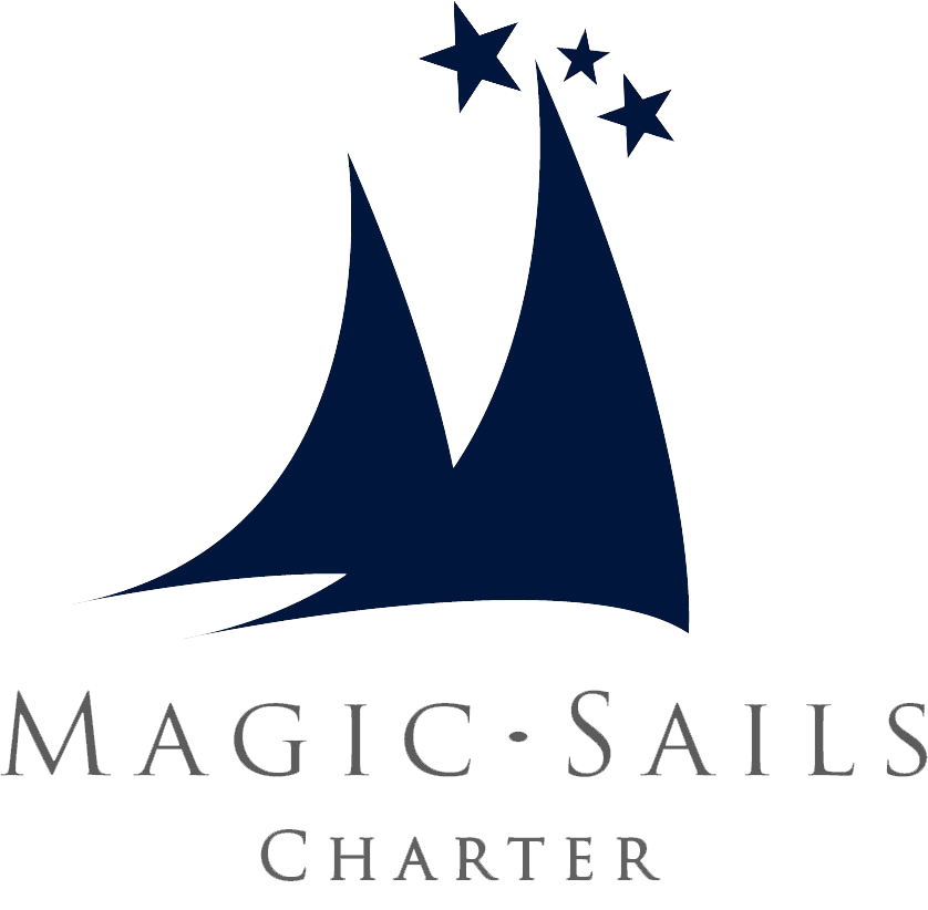 Magic Sails Charter