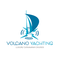 Volcano yachting