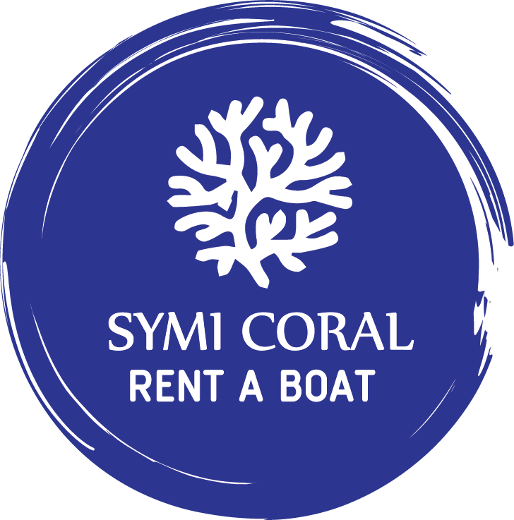 Symi Coral Rent a Boat