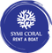 Symi Coral Rent a Boat
