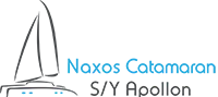 Naxos Catamaran Apollon