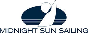 Midnight Sun Sailing - Sail A Round Oy