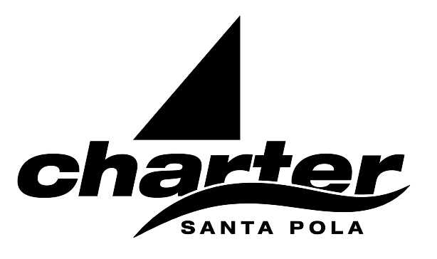 Charter Santa Pola