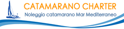 Catamarano Charter