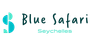 Blue Safari