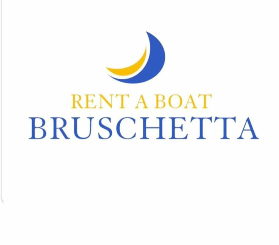 Rent a boat Bruschetta