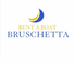 Rent a boat Bruschetta