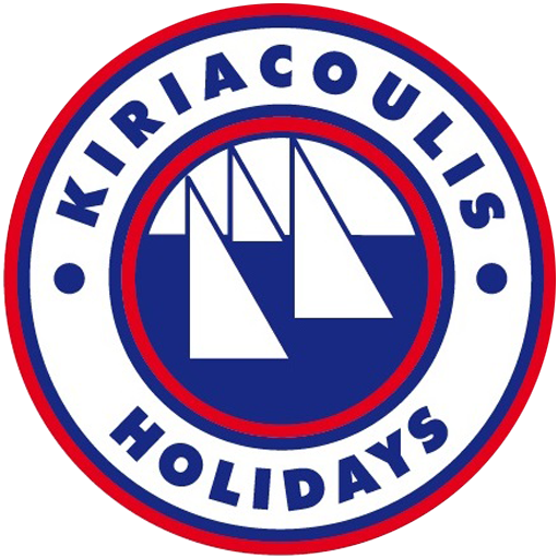 Kiriacoulis Holidays