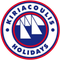 Kiriacoulis Holidays