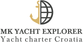 MK Yacht Explorer