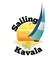 Sailing Kavala