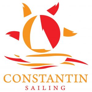 Constantin Sailing