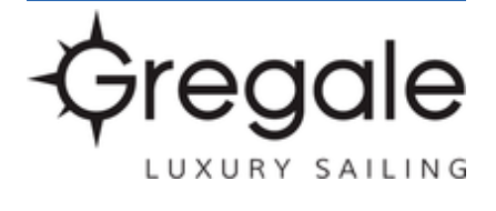 Gregale Luxury Sailing