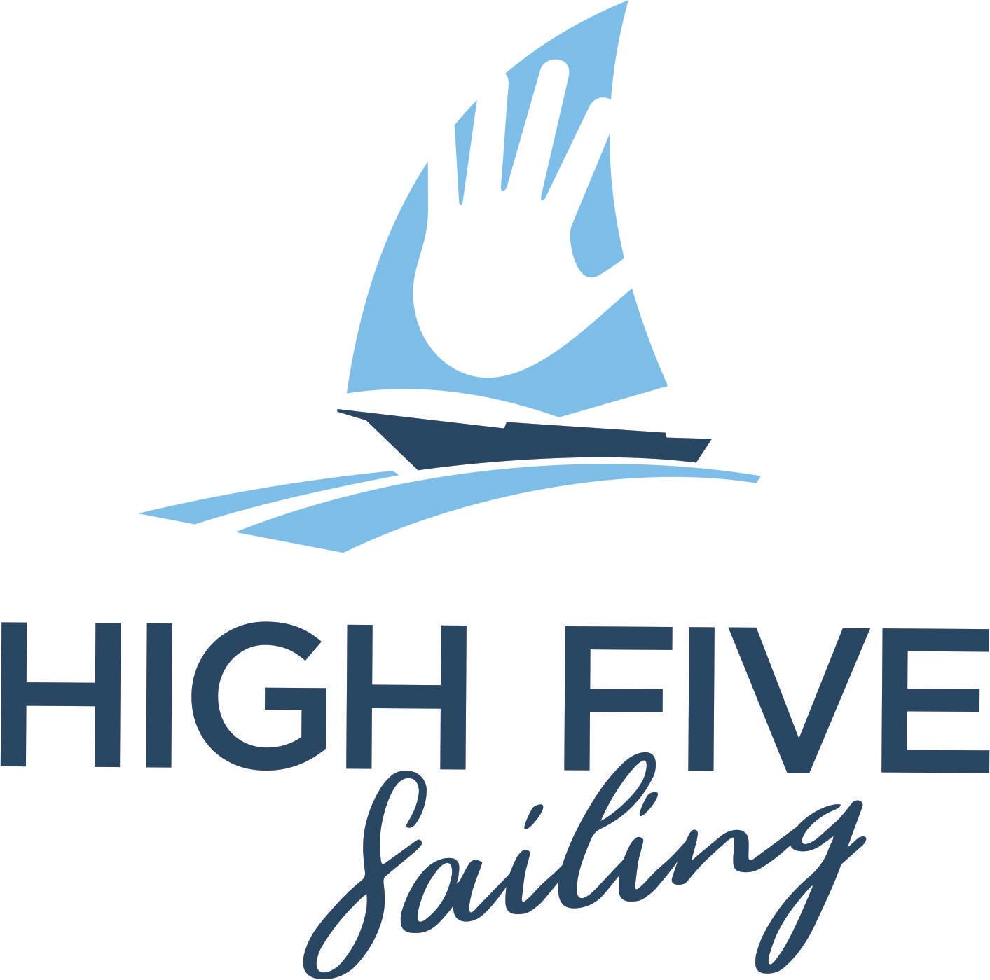 High Five Sailing