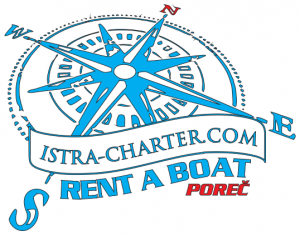 Istra charter rent a boat