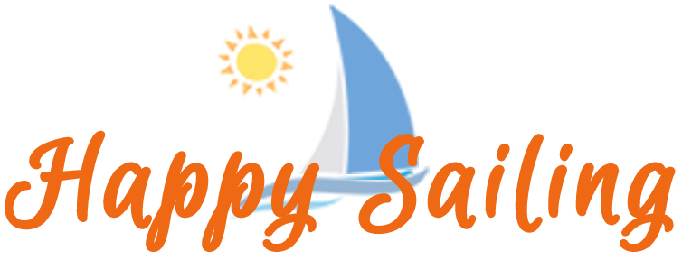 Happy Sailing