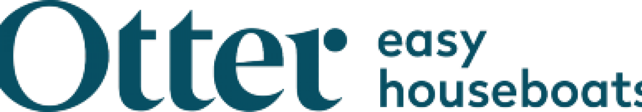 Otter Easy Houseboats