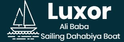 Luxor Sailing Dahabiya